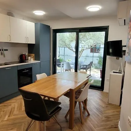 Apartmán Atrium In *