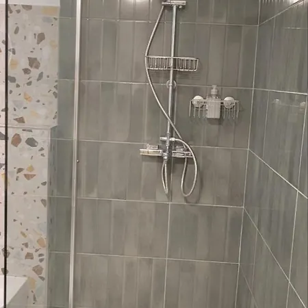 Apartamento Atrium In