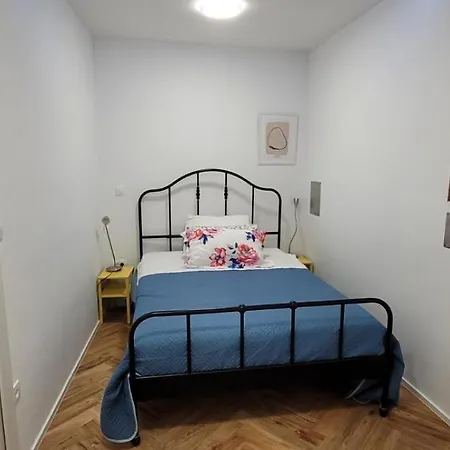 Atrium In Apartamento Portoroz