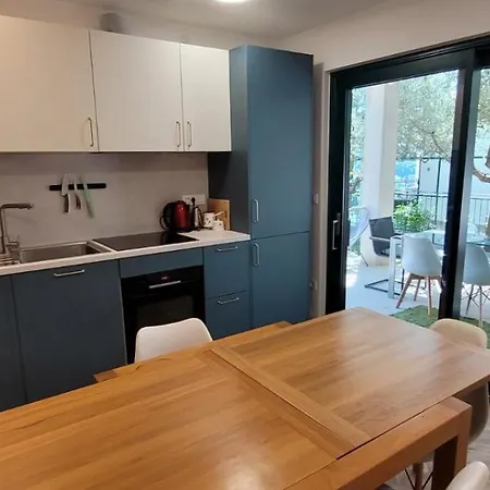 Atrium In Apartamento *