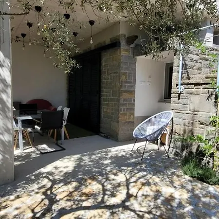 Atrium In *