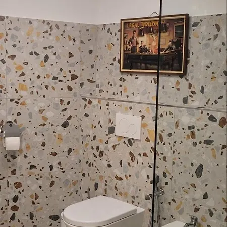 Apartamento Atrium In