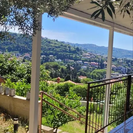 Atrium In Apartamento *