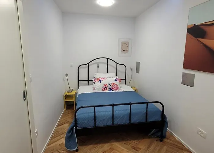 Atrium In Daire Portorož