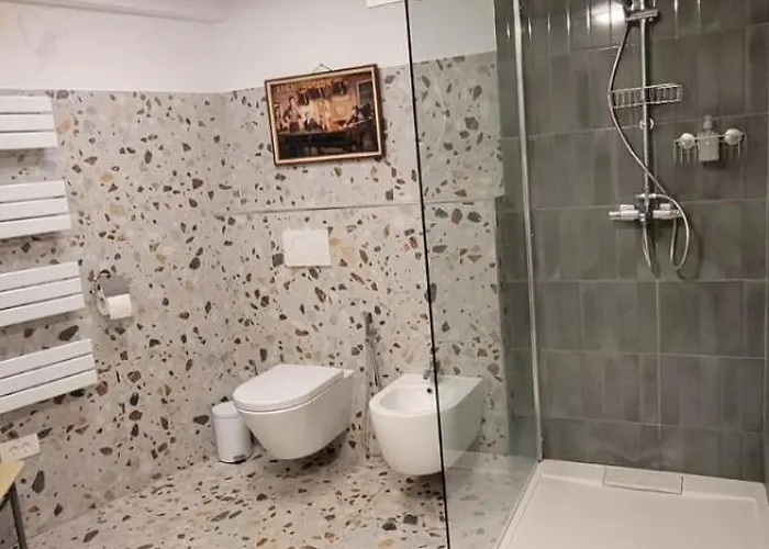 Atrium In * 波尔托罗