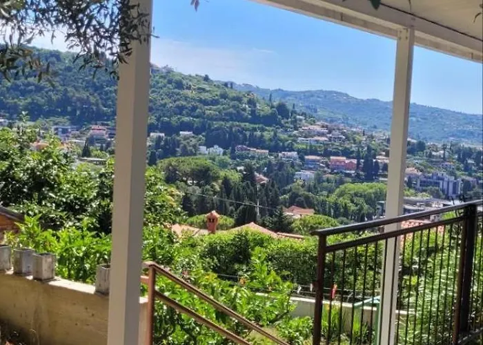 Atrium In Apartmán *